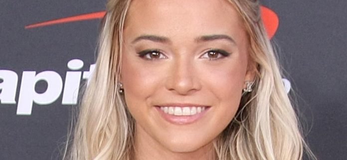 5 veces la gimnasta Olivia Dunne's Bikini Body dejó caer la mandíbula de Instagram
