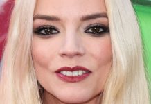 Anya Taylor-Joy en bikini diminuto ‘por fin un peso saludable’ en fotos de Florida Anya Taylor-Joy dijo que la exposición superior sin sujetador no es 'necesaria'